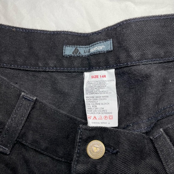Vintage Liz Claiborne Jeans - Picture 4 of 7